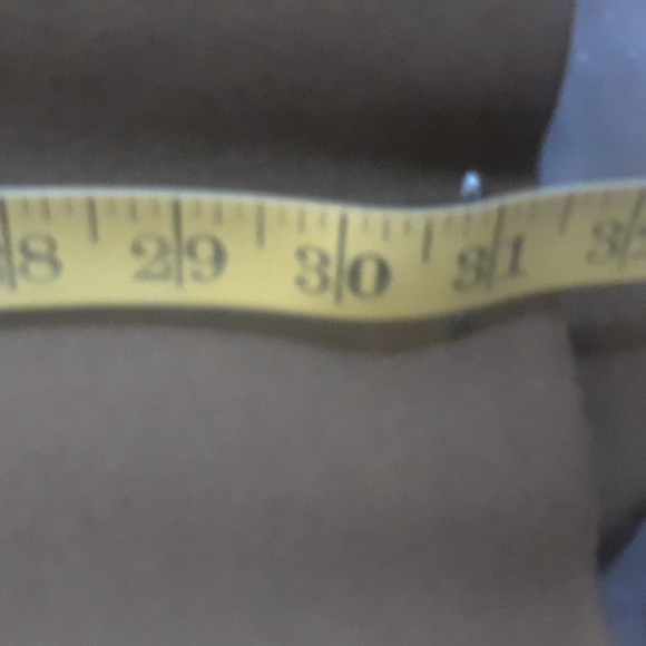 Calvin Klein 100% Veconia Cashmere 31S - Picture 7 of 8